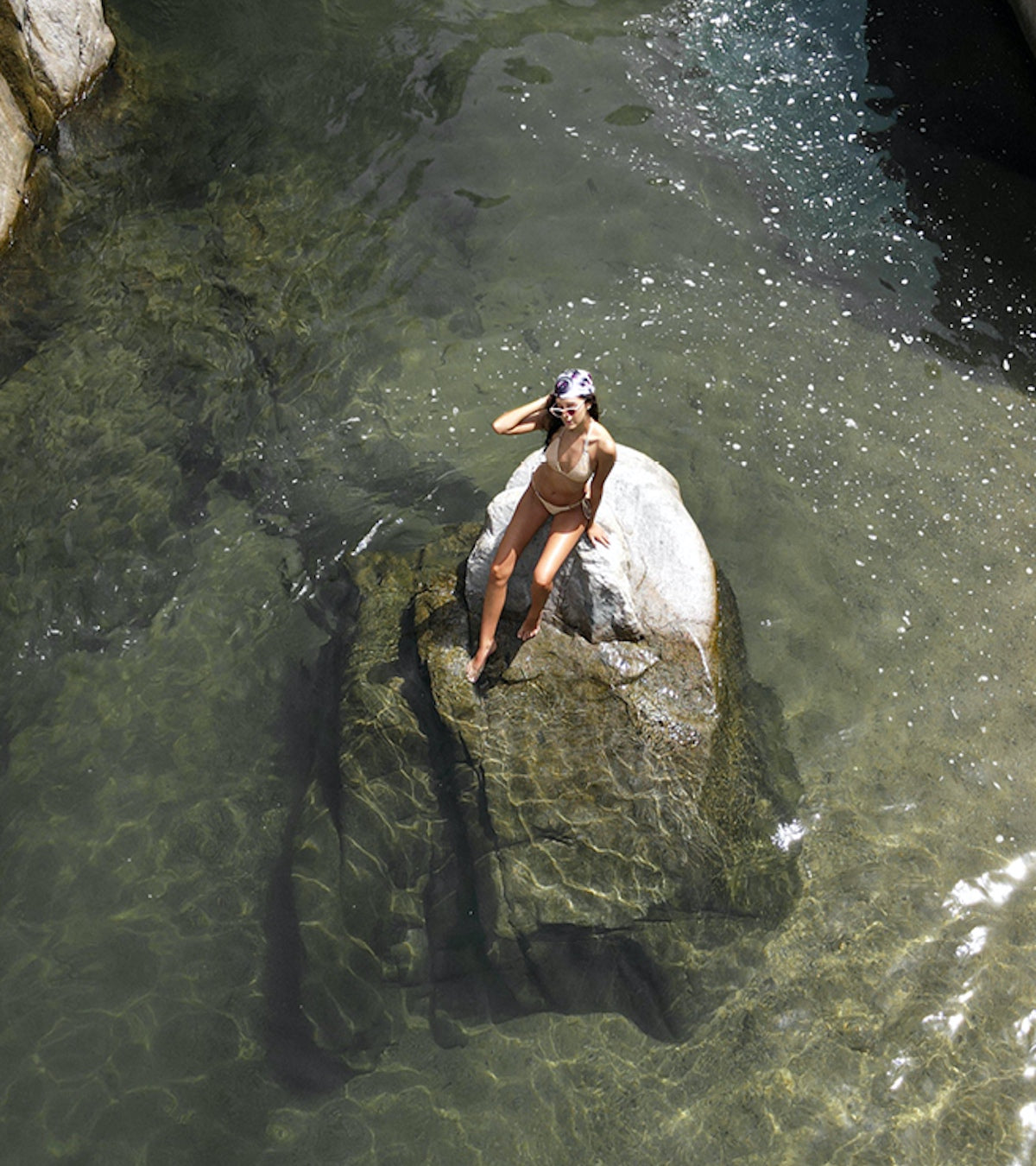 Blog Sustainability | The Eccentric Label