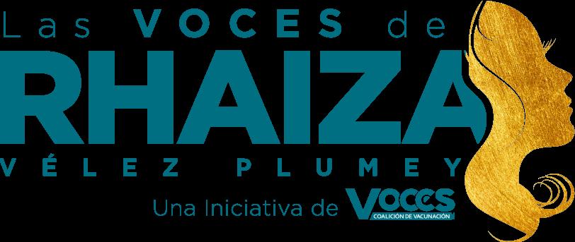 Las Voces de Rhaiza
