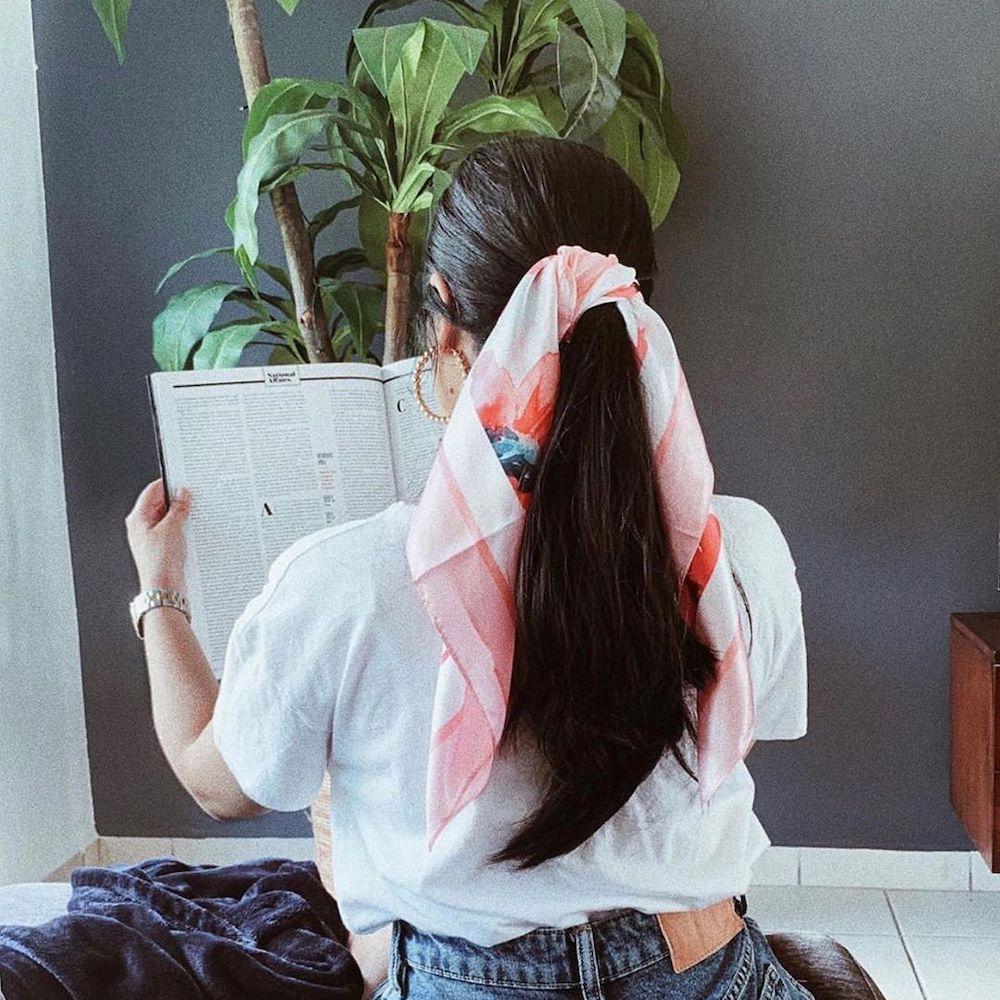 Wondered Nomad | The Eccentric Label