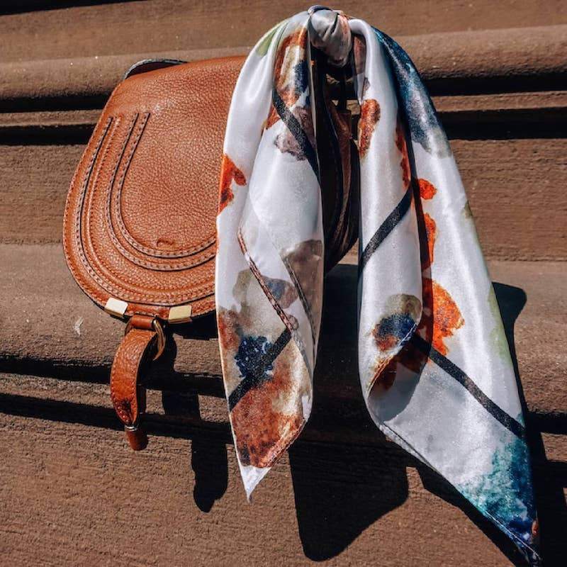 Shop Scarves | The Eccentric Label