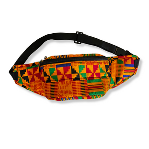 Moroccan Fanny Pack