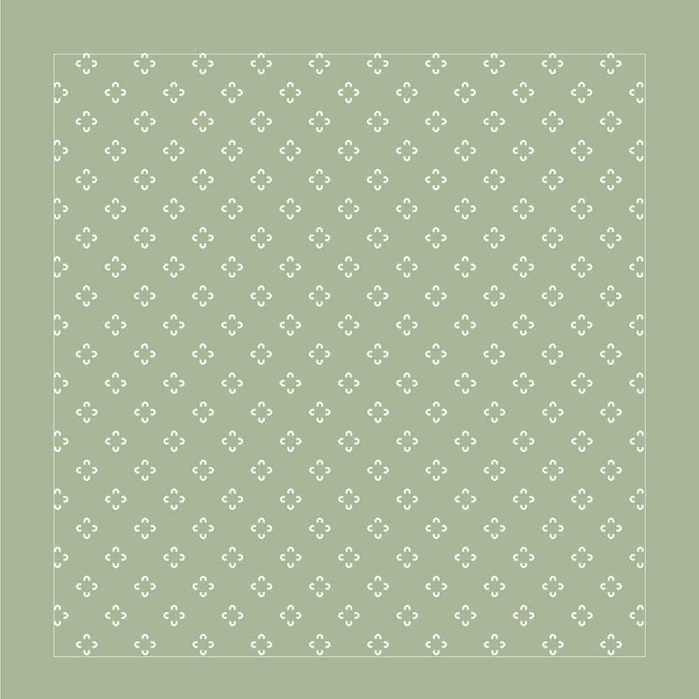 No. 2  Blue Sky  Scarf The Essentials | The Eccentric Label